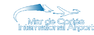 Aeropuerto internacional de Mar de Cortés